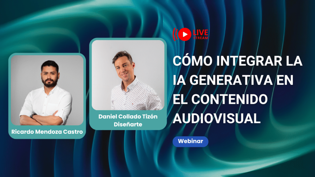 Webinar Liorant