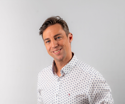 Daniel Collado