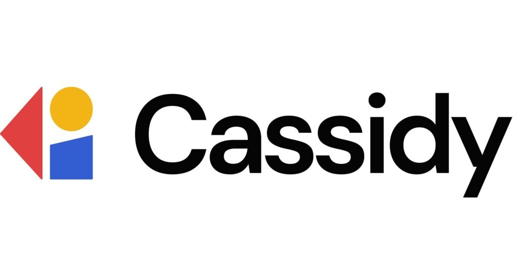 Cassidy AI logo