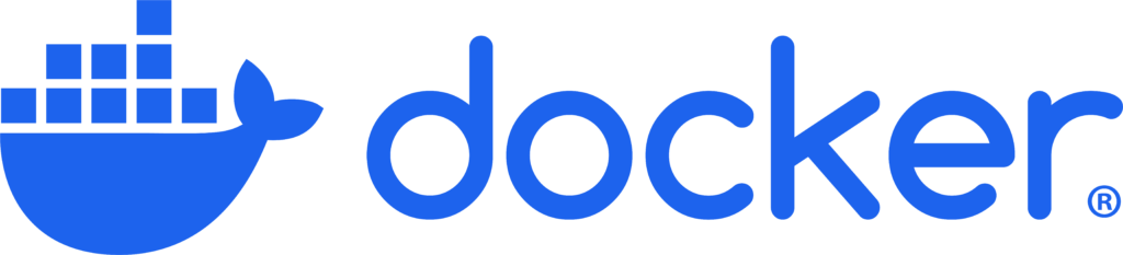 Docker logo