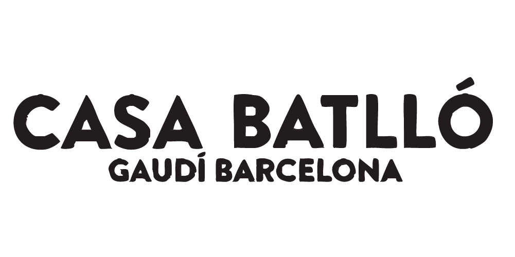 casa batllo logo