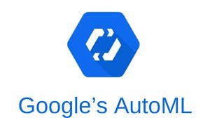 Google Auto ML logo