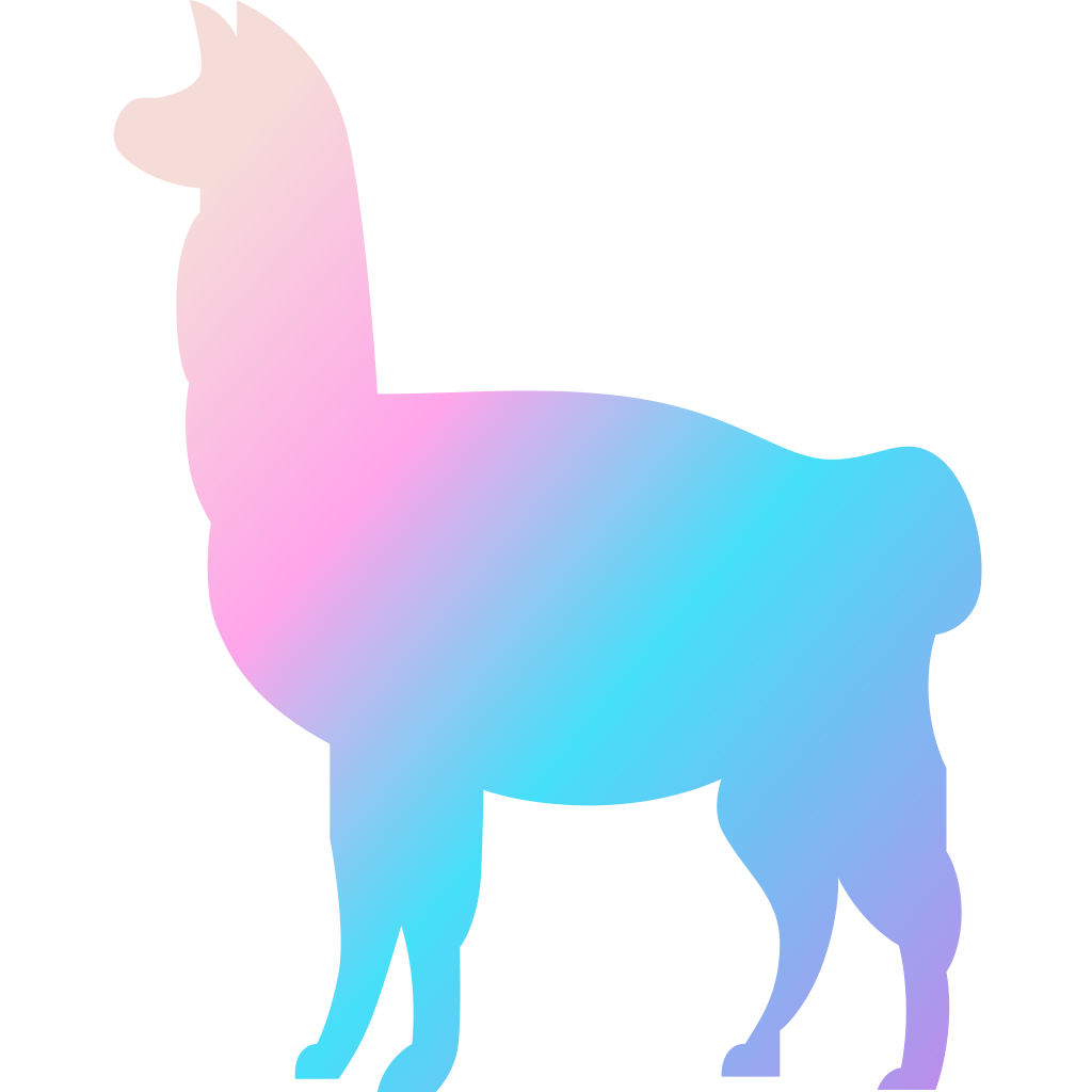 Llamaindex logo