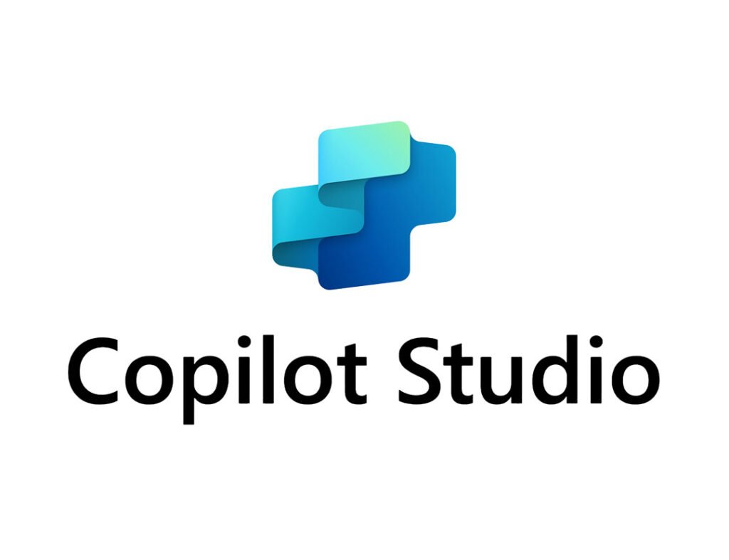 Copilot Studio logo