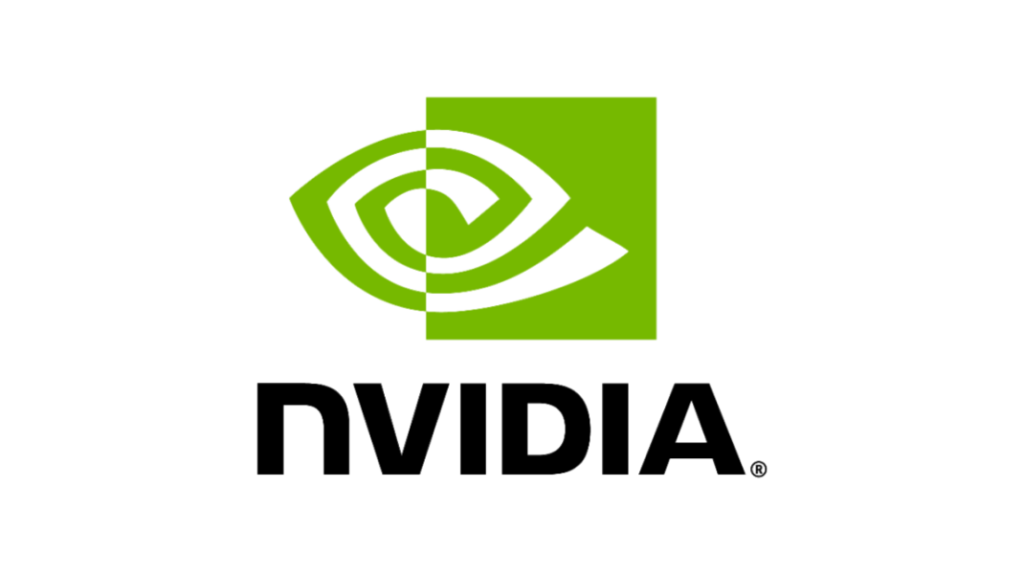 Nvidia logo