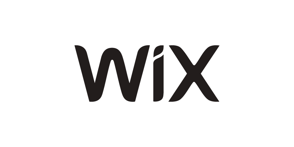 wix logo