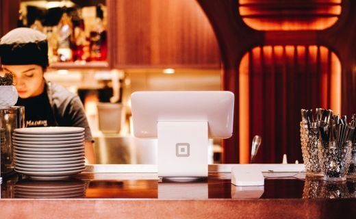 AI agents for restaurants