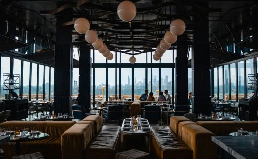 AI to increase margins in restaurants