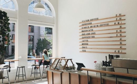 AI solutions for restaurants