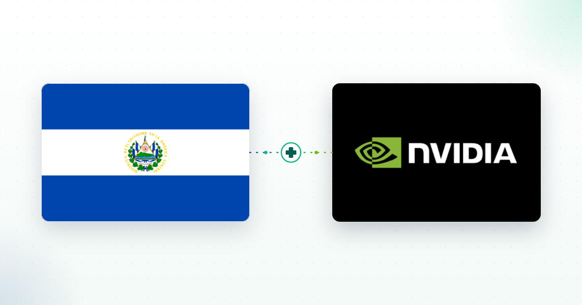 Nvidia Nemotron Personas El Salvador